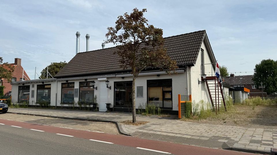 Onyxdijk 5 Roosendaal