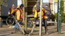 Dag na vastenavend: Bergen op Zoom is weer schoon