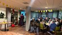 Alzheimer Café Zundert: &#8216;Ik had liever de diagnose kanker dan dementie&#8217;