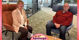 Tijd voor Senioren gemeente Moerdijk - Tijd voor Senioren gemeente Moerdijk - 12 maart 2026