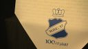 100-jarige SV MOC &#8217;17 ontving Koninklijke Onderscheiding