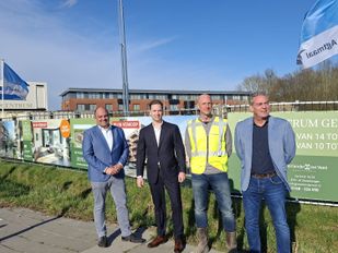 Zevenbergse Hoeve Zevenbergen appartementen