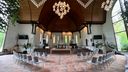 Halsterse kerk De Ark bestaat honderd jaar en dat moet gevierd worden