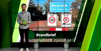 ZuidWest Update - 18 september – Moerdijk | Etten-Leur | Zundert | Halderberge | Rucphen