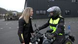 Beau Luijten rijschool TLON