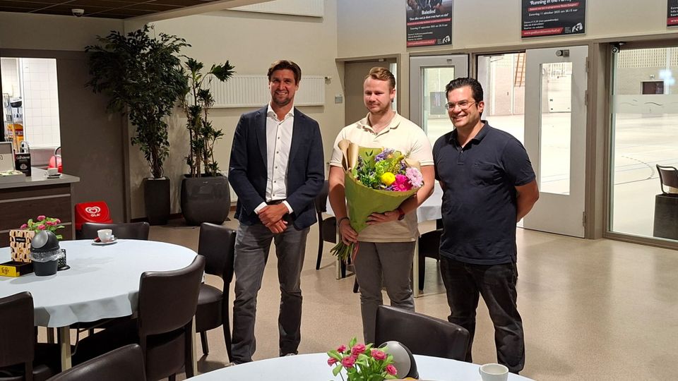 MFC Kloosterhof beheerders