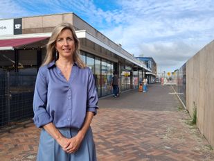 Impuls Nieuwe Markt moet zorgen voor aantrekkelijke omgeving voor inwoners, bezoekers en ondernemers
