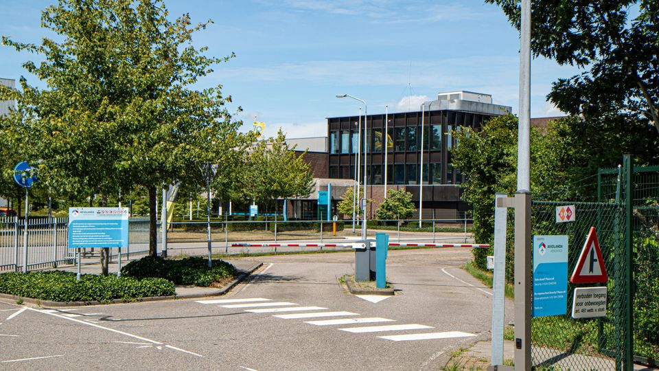 Bijna 1,5 miljoen euro voor Business Park Aviolanda van provincie