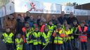 Zeeverkenners ruimen zwerfafval op met actie &#8216;Schoon de Poort&#8217;