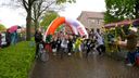 Mini Roparun Halsteren