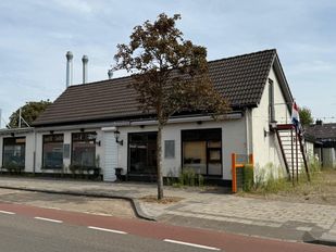 Onyxdijk 5 Roosendaal