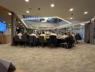 Raadsprogramma Etten-Leur is er doorheen: wel wat onvrede over proces en vijfde wethouder
