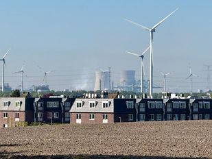 De dreiging is klein, maar plannen liggen klaar voor als het écht misgaat
