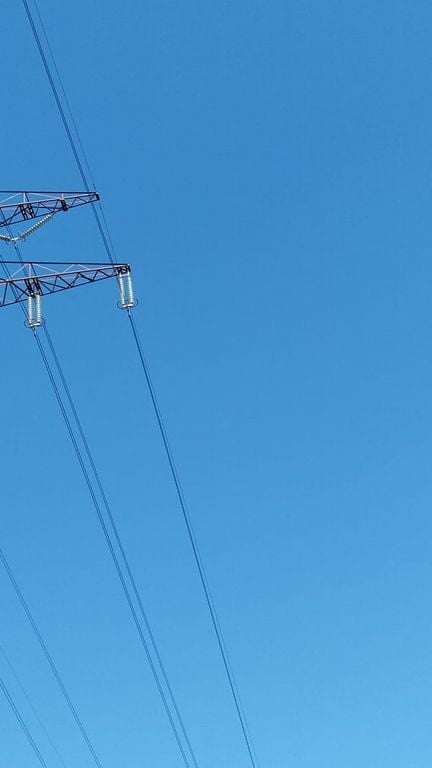 Powerport Moerdijk