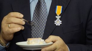 Koninklijke onderscheiding