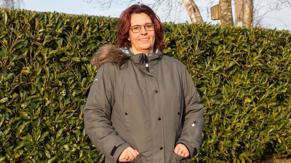 Dorp Moerdijk is als een warm bad voor Bianca: &#8216;Het is hier gemoedelijk en gezellig&#8217;
