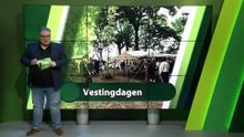8 juni – Roosendaal | Bergen op Zoom | Woensdrecht | Tholen | Steenbergen