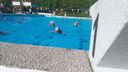 Al heel &#8216;lekker water&#8217; in jubilerende Blankershove