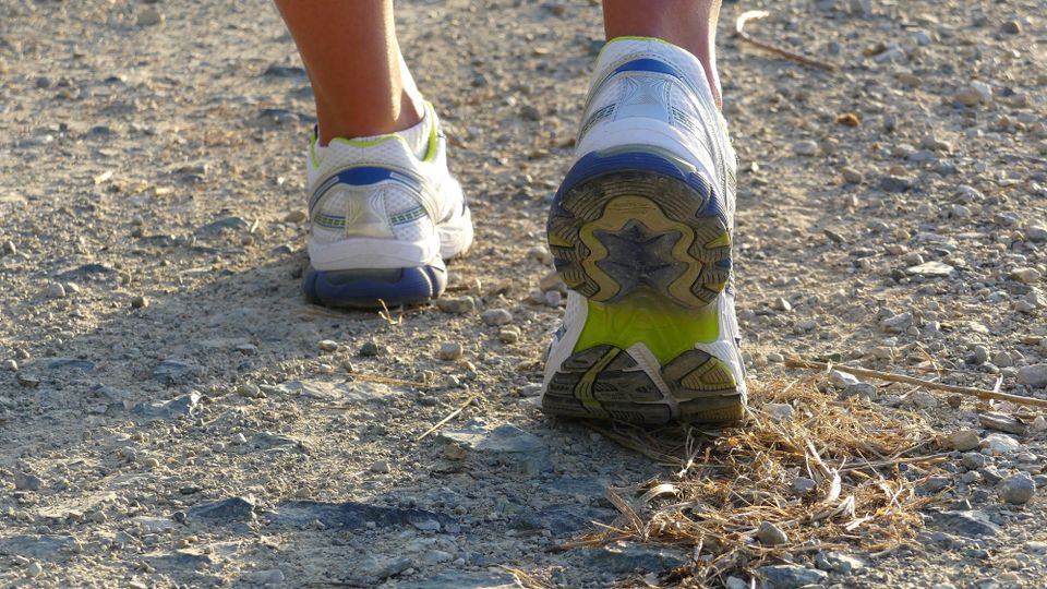 Vestingloop Steenbergen gaat door in nieuw jasje: &#8216;Moet een belevingsloop zijn&#8217;