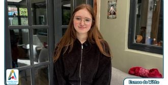 Ruimte voor Autisme - Ruimte voor Autisme - Esmee de Witte - 2 april 2026