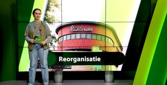 ZuidWest Update - 23 september – Roosendaal | Bergen op Zoom | Woensdrecht | Tholen | Steenbergen