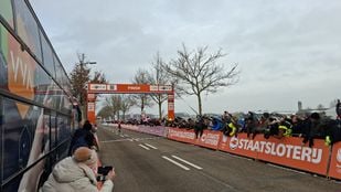 veldrijden huijbergen nk sport wedstrijd brabant nieuws