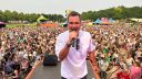 Jeroen van der Boom zet Etten-Leur op z&#8217;n kop tijdens Just Dance: &#8216;Supertof om hier te staan!&#8217;