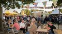 Genieten van streetfood tijdens vierde editie van de Foodstoet