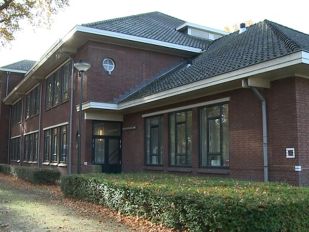 Adriano Huis Bergen op Zoom