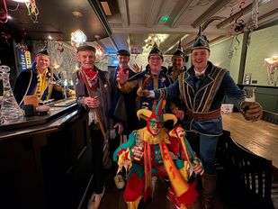 Torensjouwerslaand heeft na twee jaar weer een prins: &#8216;Torensjouwerslaand moet de moeite waard zijn&#8217;