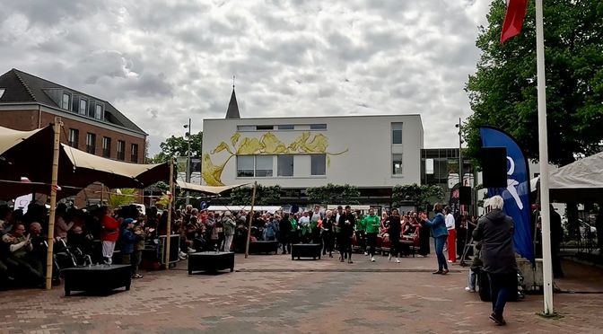 bevrijdingsdag zundert