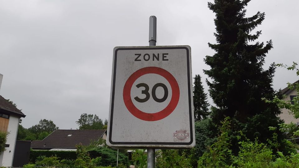 30 kilometer bord