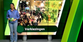 ZuidWest Update Weekoverzicht - 22 maart - West-Brabant