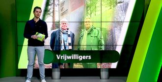 ZuidWest Update - 14 januari – Roosendaal | Bergen op Zoom | Woensdrecht | Tholen | Steenbergen