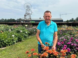 Corso Zundert Ad de Bruijn.