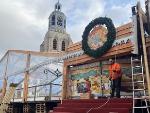 Bergs Winterparadijs 2024