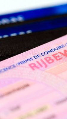 Vertrek CBR uit Roosendaal