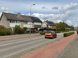 de Molensingel in Wouw