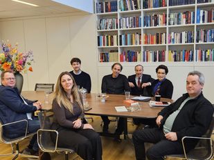 Bewonerscollectief Moerdijk zet juridisch fonds in voor gelijkwaardige onderhandelingspositie