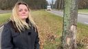 Freya lag na ongeluk maanden in coma: &#8216;Ik ben nu gelukkiger dan ervoor&#8217;