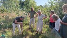 Vrij Leven Rijsbergen zorglocatie