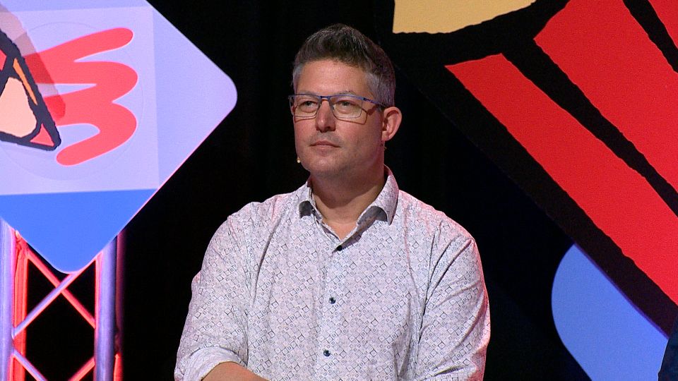 Wethouder Sjef van der Touw wil dat de Roosendalers weer trots zijn op hun stad