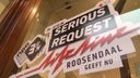 Roosendaal zet zich in voor Serious Request