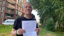 Mazairac-bewoners willen zandpad niet kwijt: &#8216;Onze woningen worden onbereikbaar&#8217;