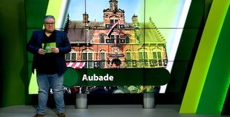 ZuidWest Update - 27 april – Moerdijk | Etten-Leur | Zundert | Halderberge | Rucphen