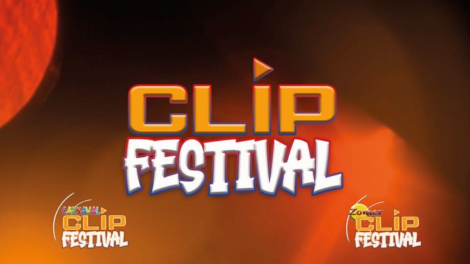 Clip&shy;festival