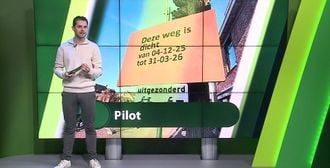 ZuidWest Update - 4 december – Moerdijk | Etten-Leur | Zundert | Halderberge | Rucphen