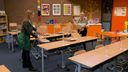 Ouders en onderwijspersoneel opgelucht: scholen gaan weer open!