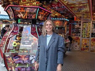kermis bergen op zoom