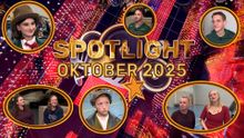 Spotlight - 17 oktober 2025